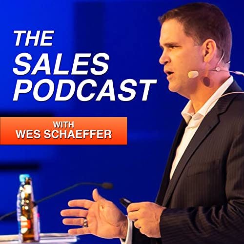 Best Sales Podcasts: The Sales Podcast