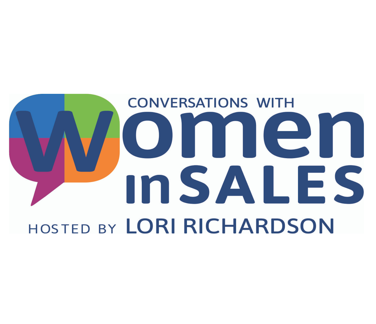 Best Sales Podcasts: Conversations with Women in Sales