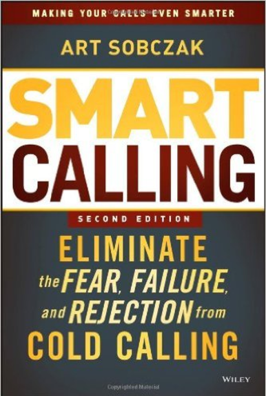 best sales books for cold calling 1 of 4