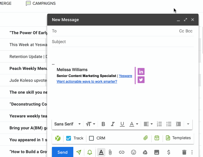 how to create folders