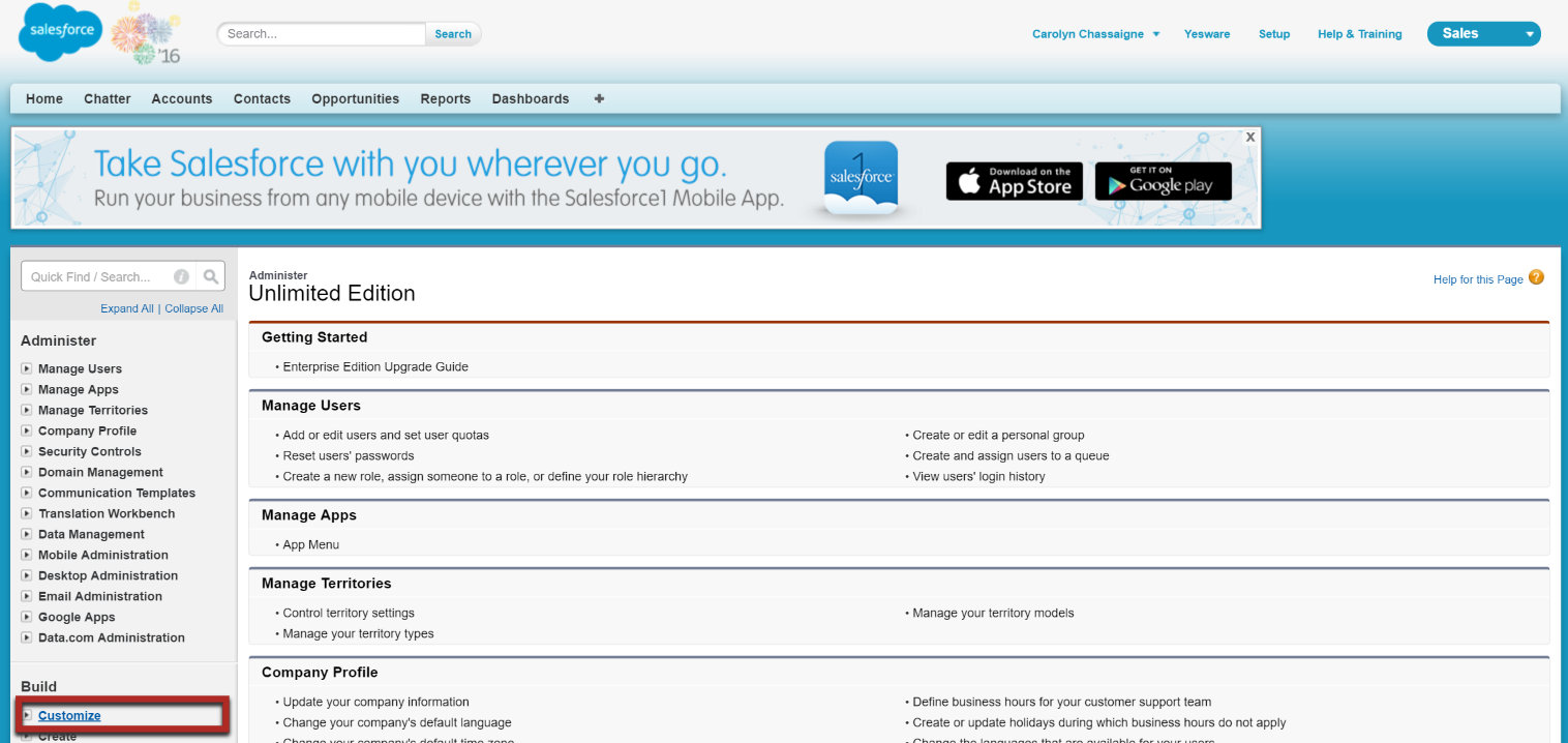How to Automate Lead Distribution using Salesforce Yesware Blog