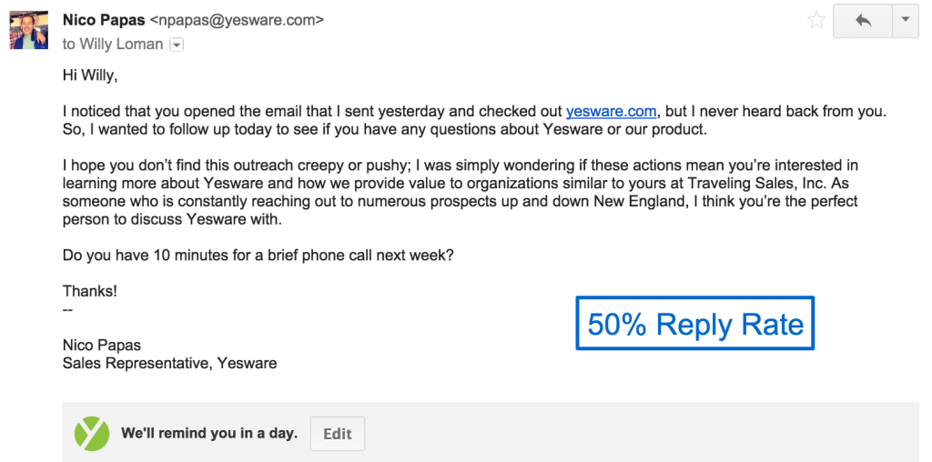 4-sales-follow-up-email-samples-with-templates-ready-to-go-yesware-blog