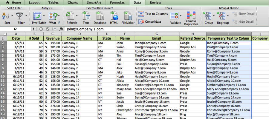 temporary text to column yesware blog yesware blog temporary text to column yesware blog yesware blog