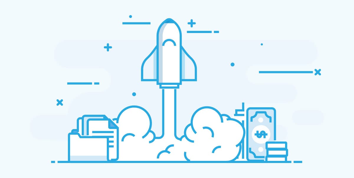 A Template for Startup Success