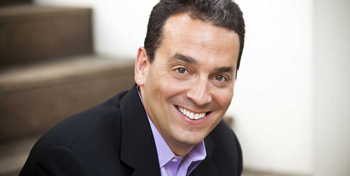 Dan Pink on Modern Selling Strategies