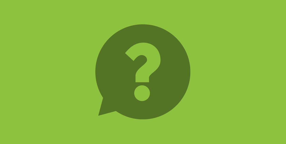 One Simple Question That Will Help You Get to Yes