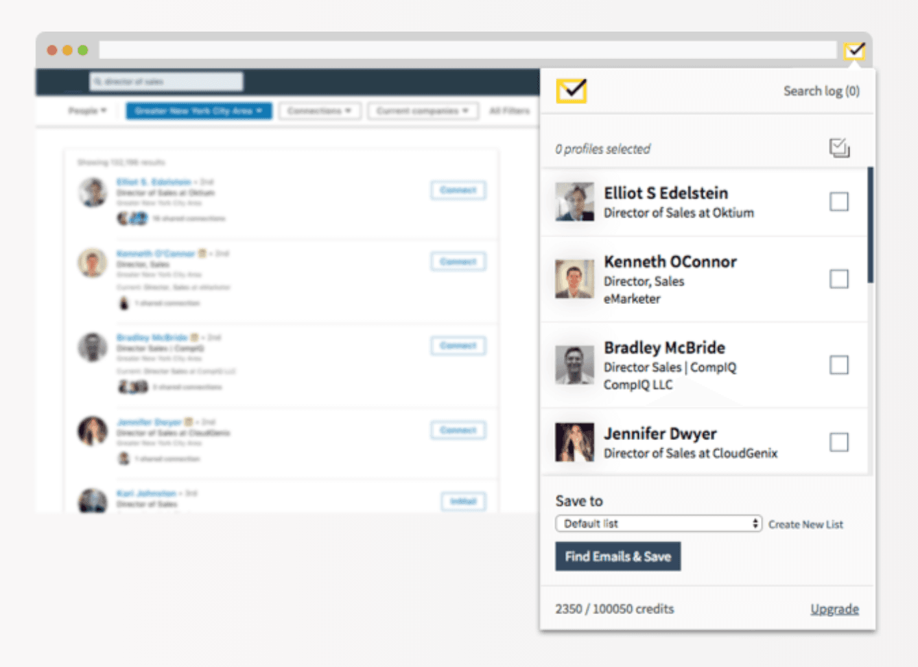 How to Find Email Addresses The Tools, Tips, & Tactics You Need [2021]