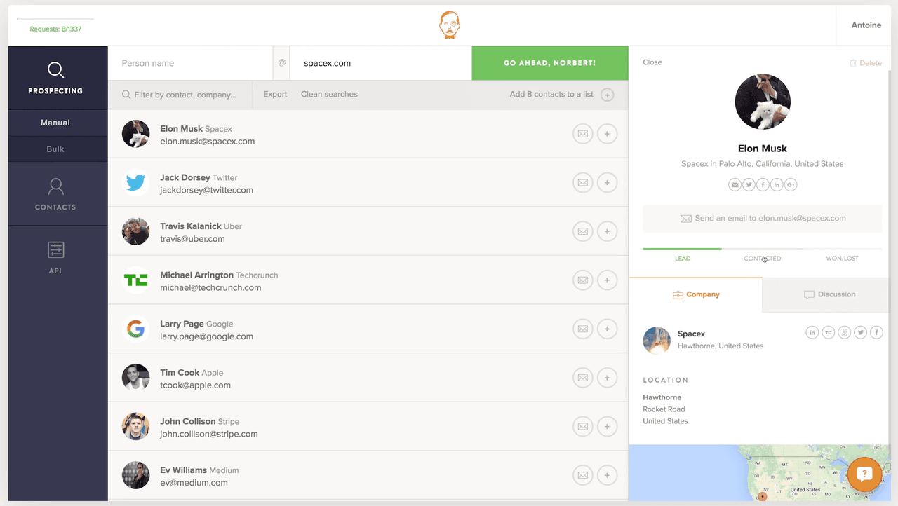 How to find email addresses tools tips tactics you need 2021 