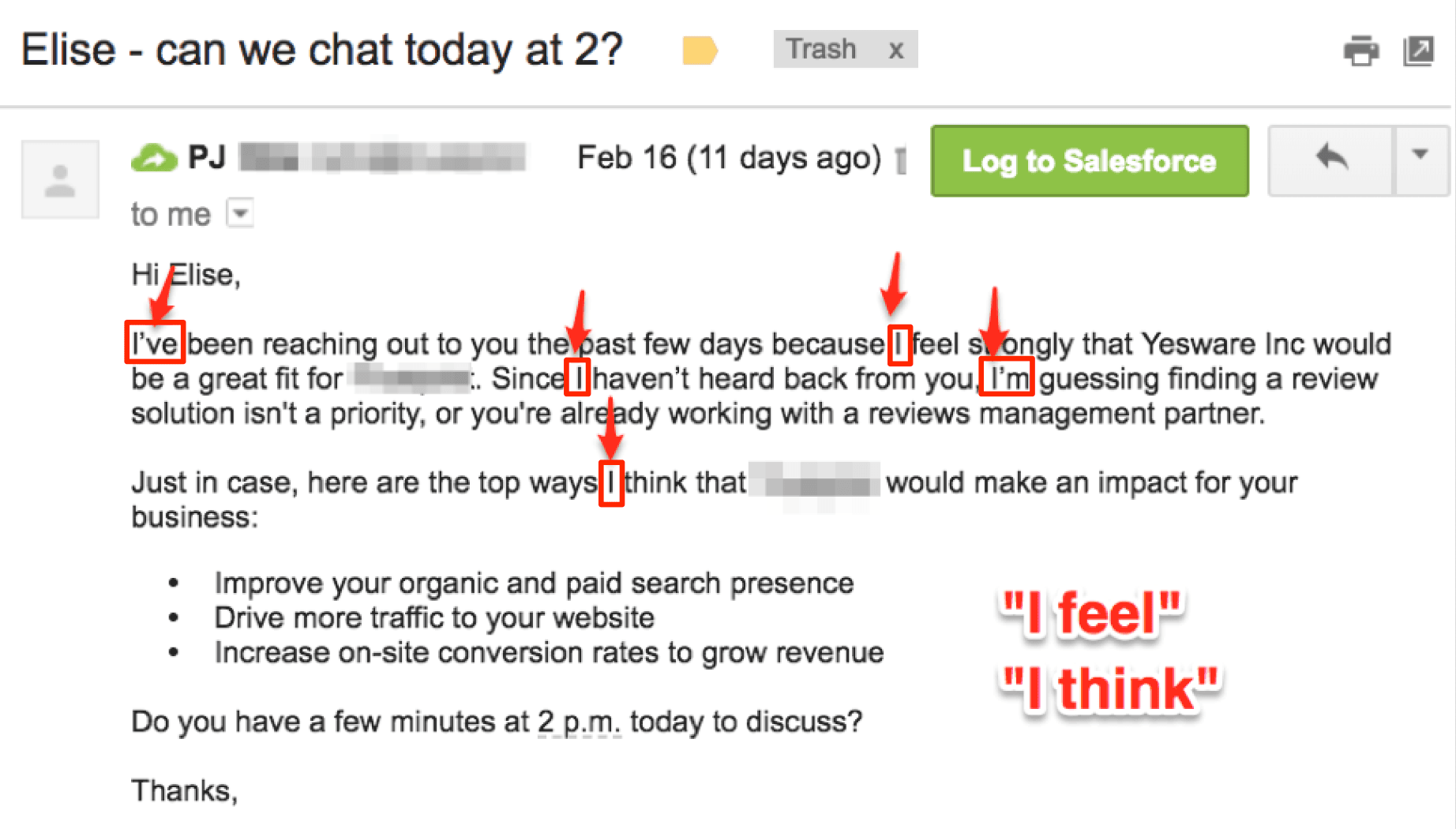 The Best Sales Pitch Examples [updated 2021]