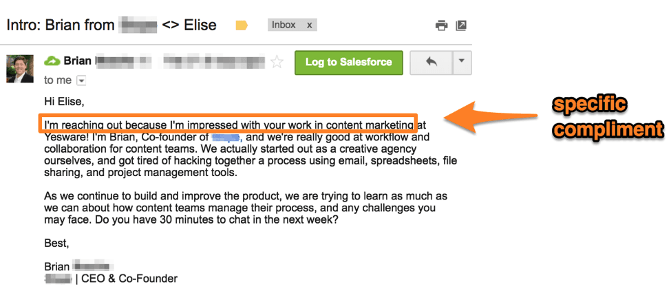 The Best Sales Pitch Examples updated 2021 