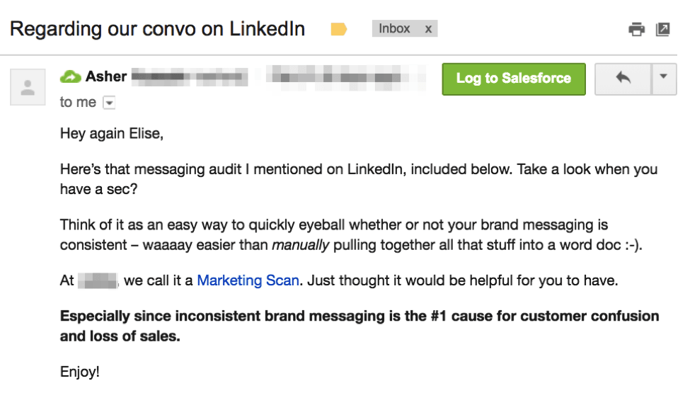 The Best Sales Pitch Examples [updated 2021]