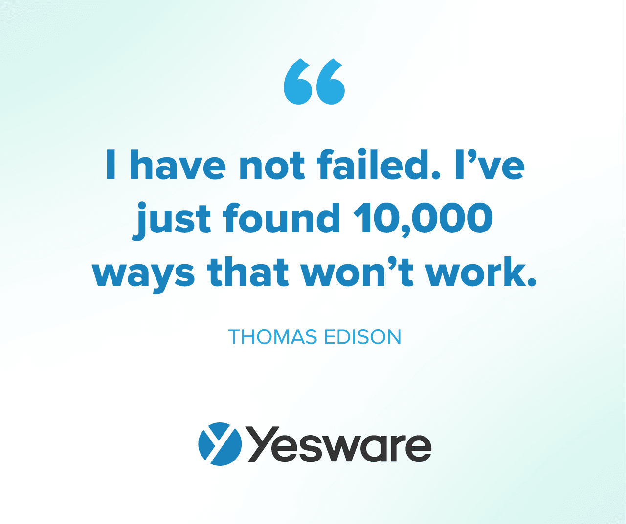 Motivational Sales Quote