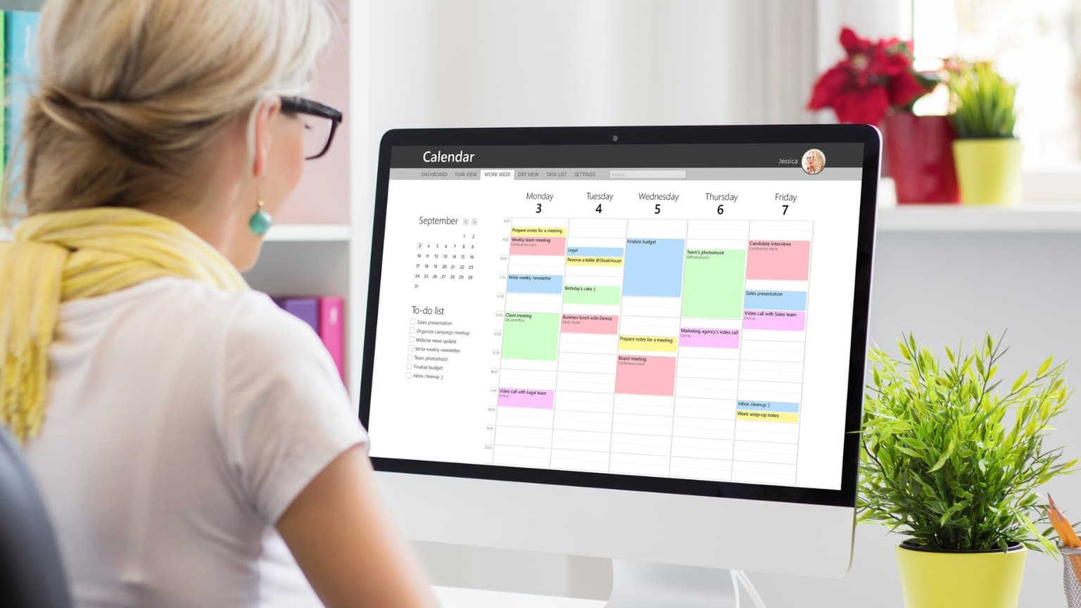 How to Schedule a Sales Meeting Successfully in 2021 (+Templates) Yesware