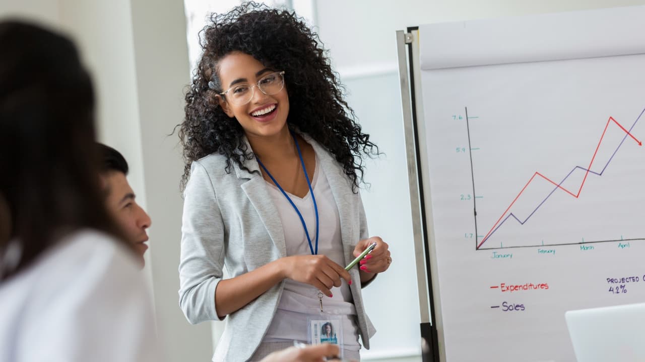 The 22 Sales Skills You Need to Advance Your Career