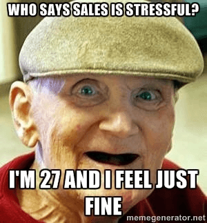 Sales Memes: SoloFire's 20 Best Sales Memes of 2020