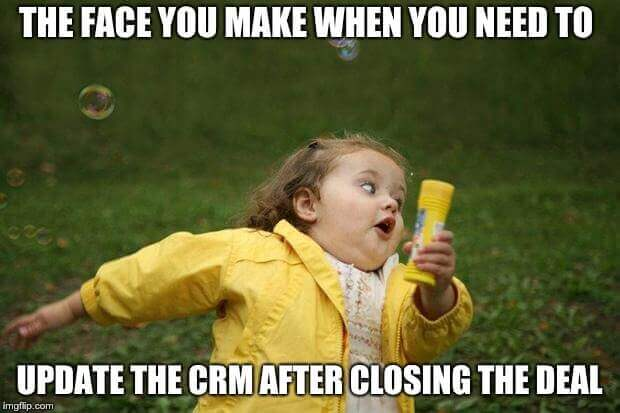 33 Sales Memes to Make Any Salesperson's Day Better