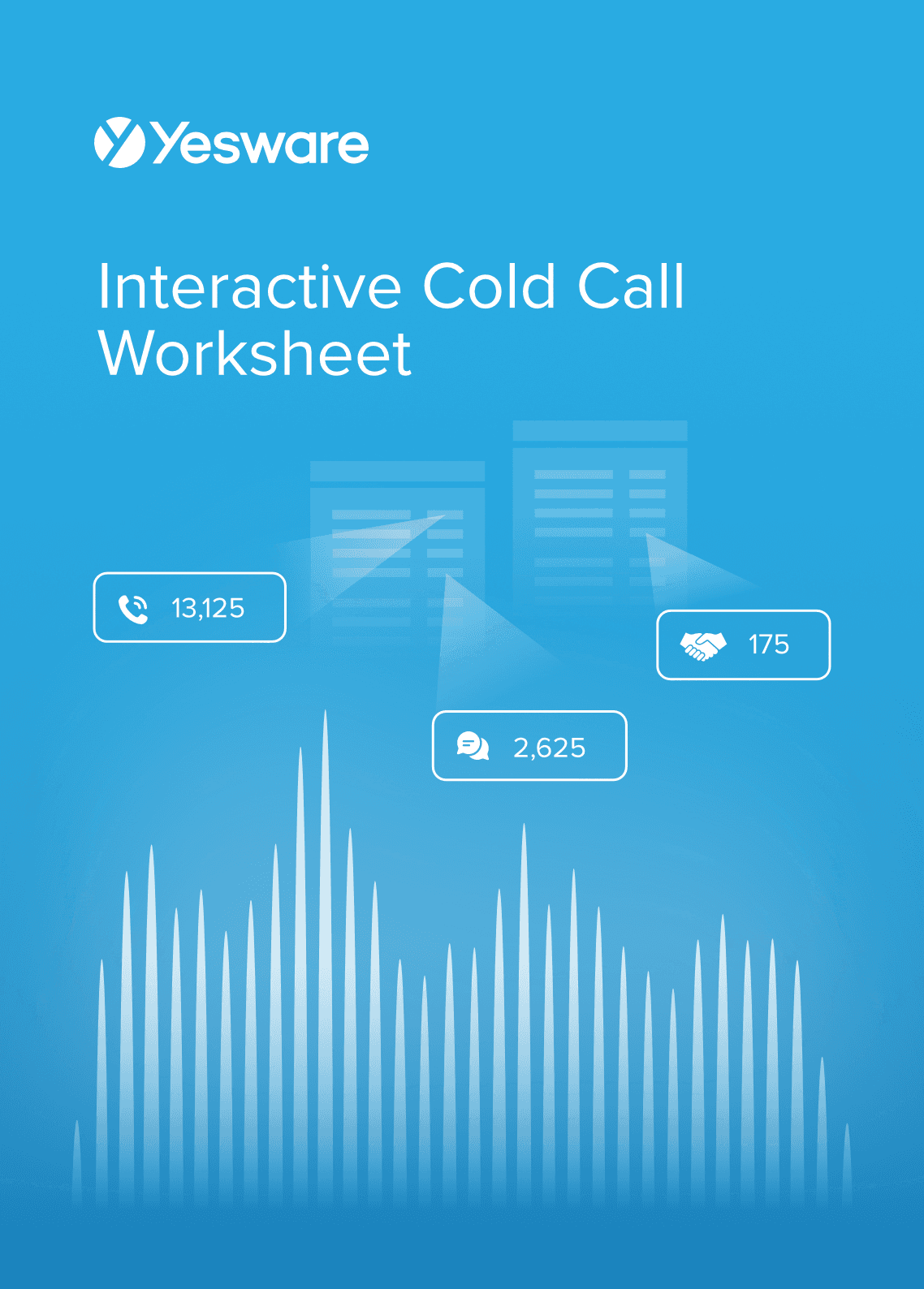 Interactive Cold Call Worksheet