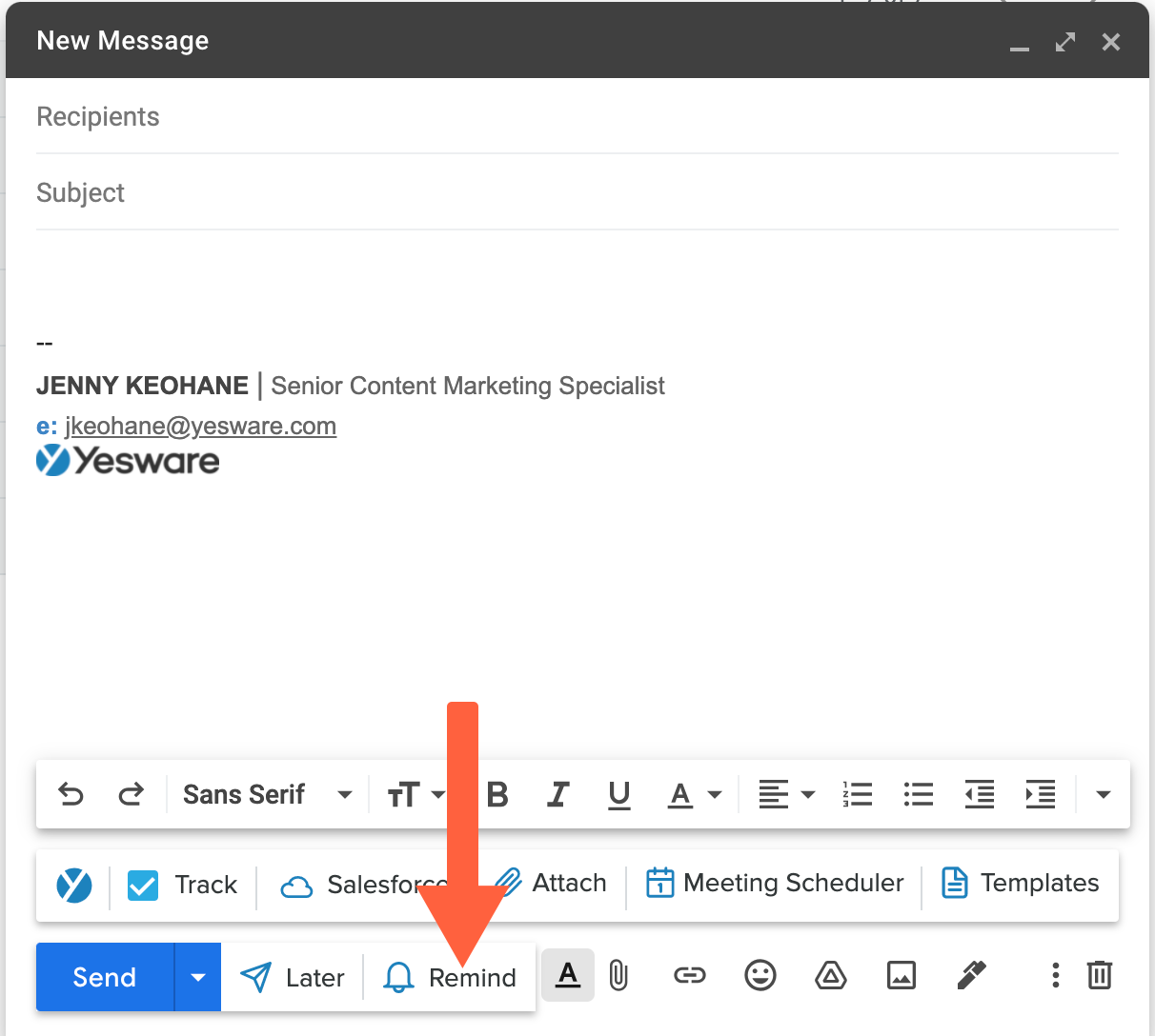 How to Set Up Email Reminders in Gmail and Outlook