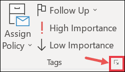 delay sending emails in Outlook