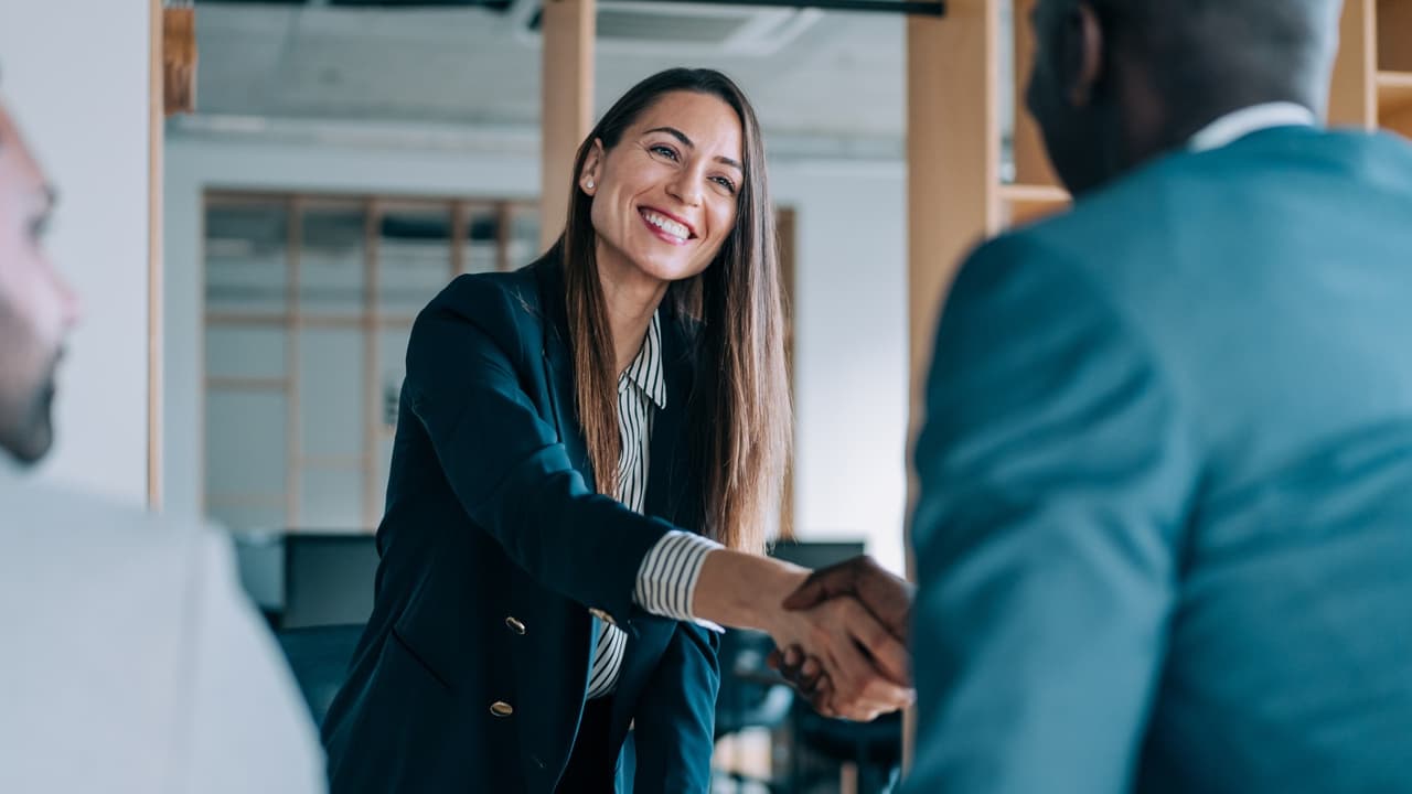 The Sandler Sales Method for Relationship Selling