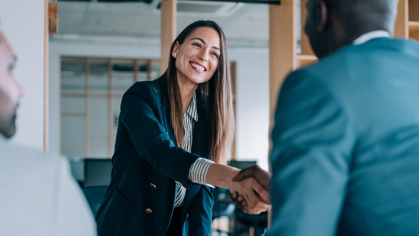 The Sandler Sales Method for Relationship Selling