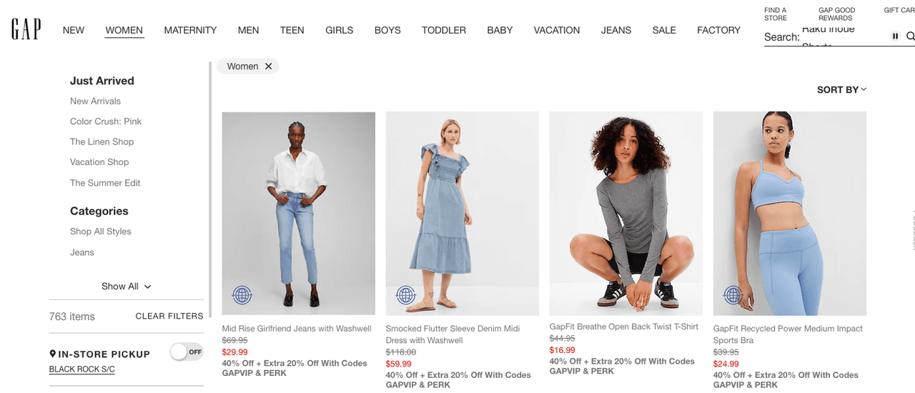psychological pricing example