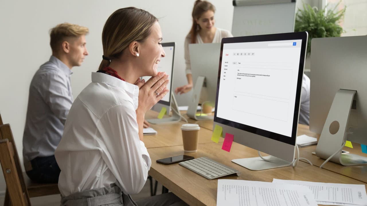 100 Sales Email Templates That Actually Get Replies