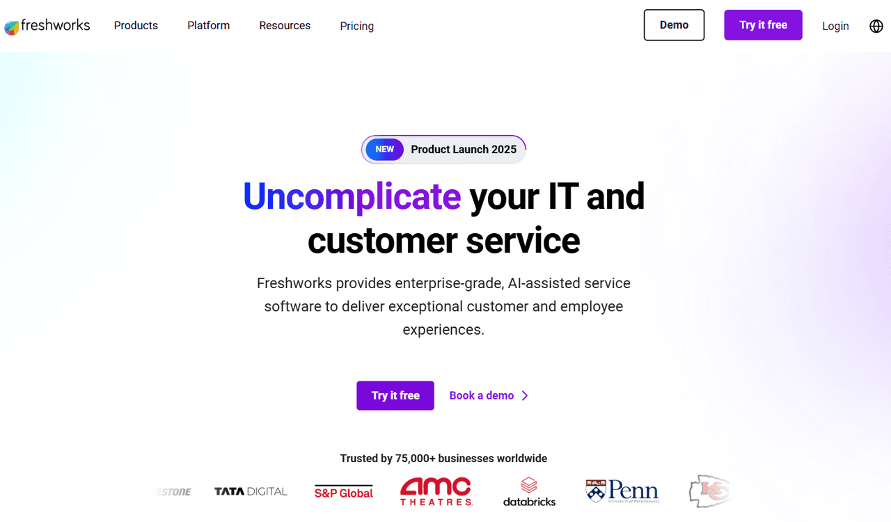 Overview of tools designed to improve support operations, customer experiences, and employee workflows.