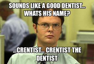 crentist