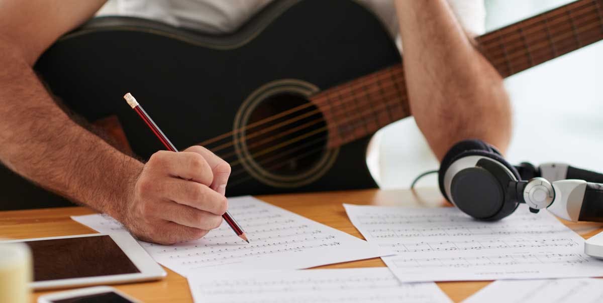 Songs for Sales: The Wisdom of Songwriter, Corporate Consultant Peter Himmleman