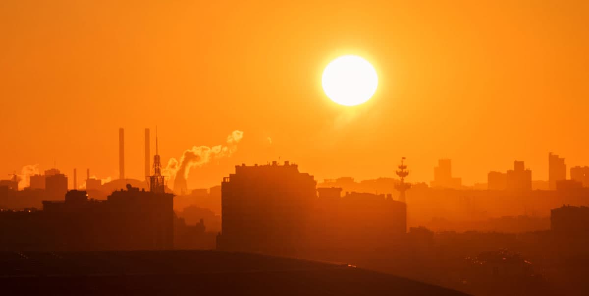 Will Summer Heat Roast Your Sales Team’s Productivity?