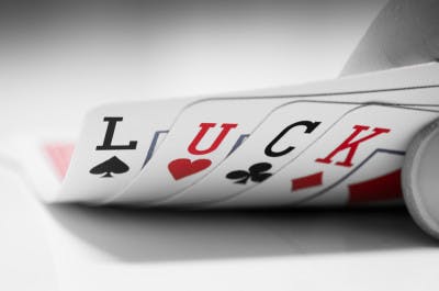 The Truth About Luck In Sales (And What You Need To Do About It)