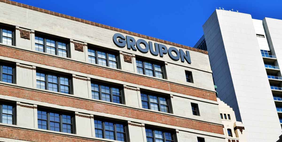 What Startup Sales Teams Can Learn From Groupon’s Explosive Growth