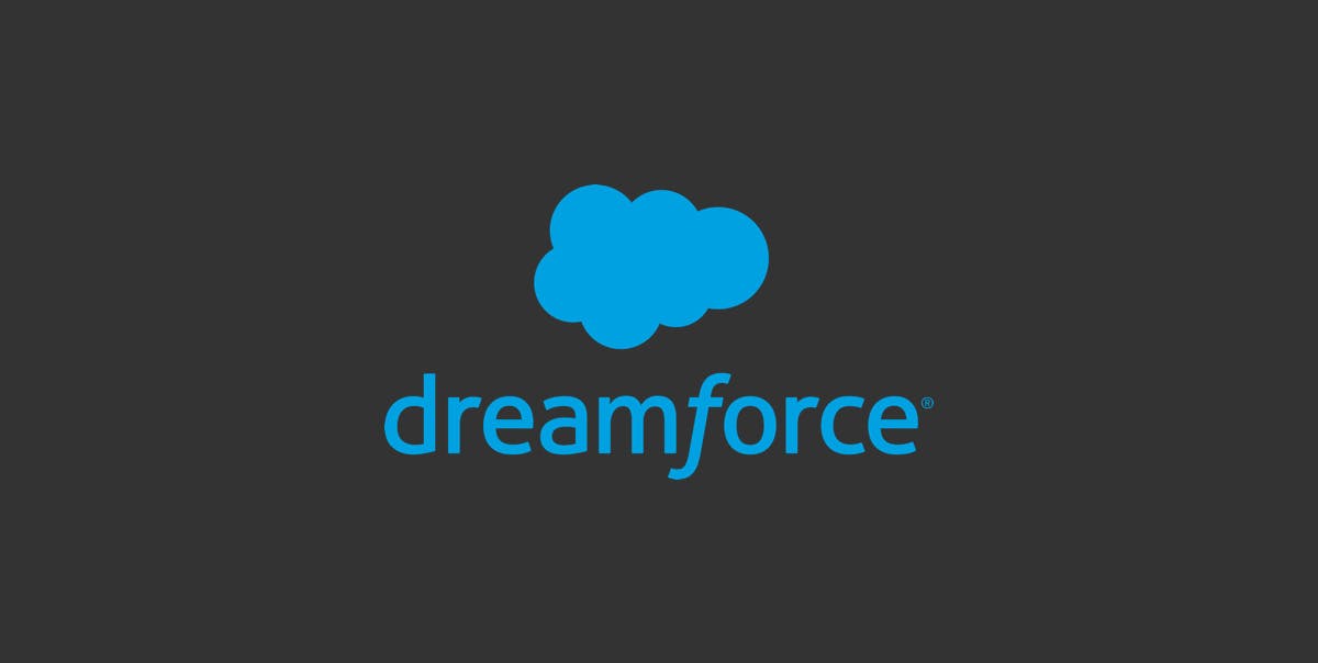 Dreamforce 2012 Keynote: A Social Dream Becomes a Reality
