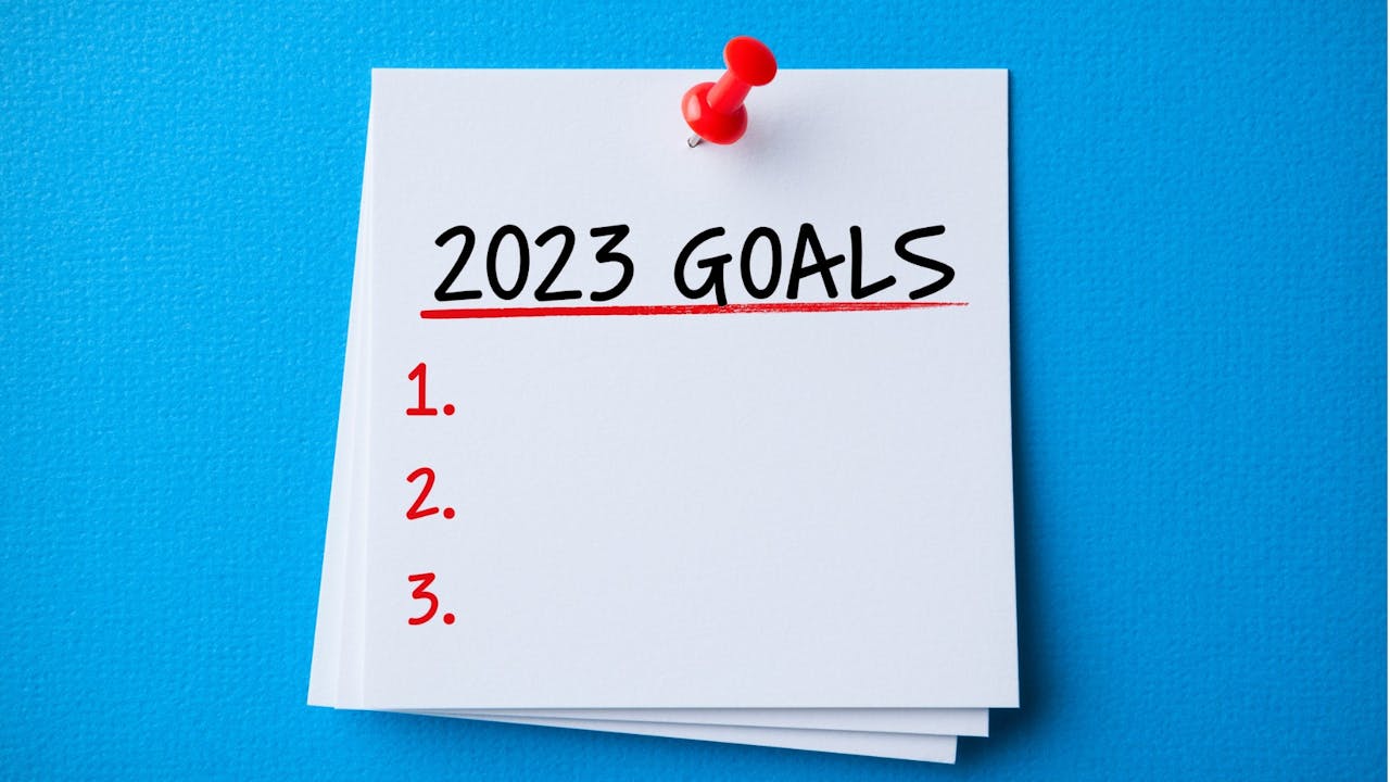 15 Sales Goal Examples + How to Set Smart Goals for 2023