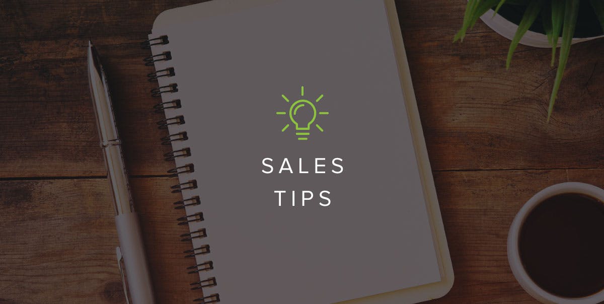 Sales Tips: 28 Actionable Tips and Techniques