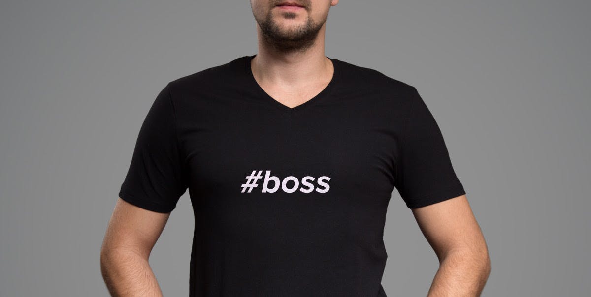 Be Your Own Boss: 9 Actionable Steps You Need to Take Right Now