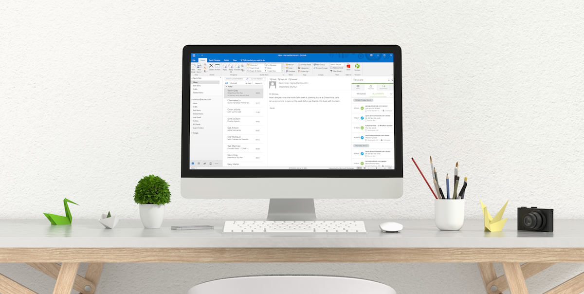 The Email Tracking Tool That Plugs Right Into Your Inbox