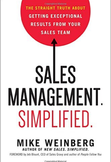 best sales books for managers 3 of 5