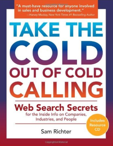best sales books for cold calling 2 of 4