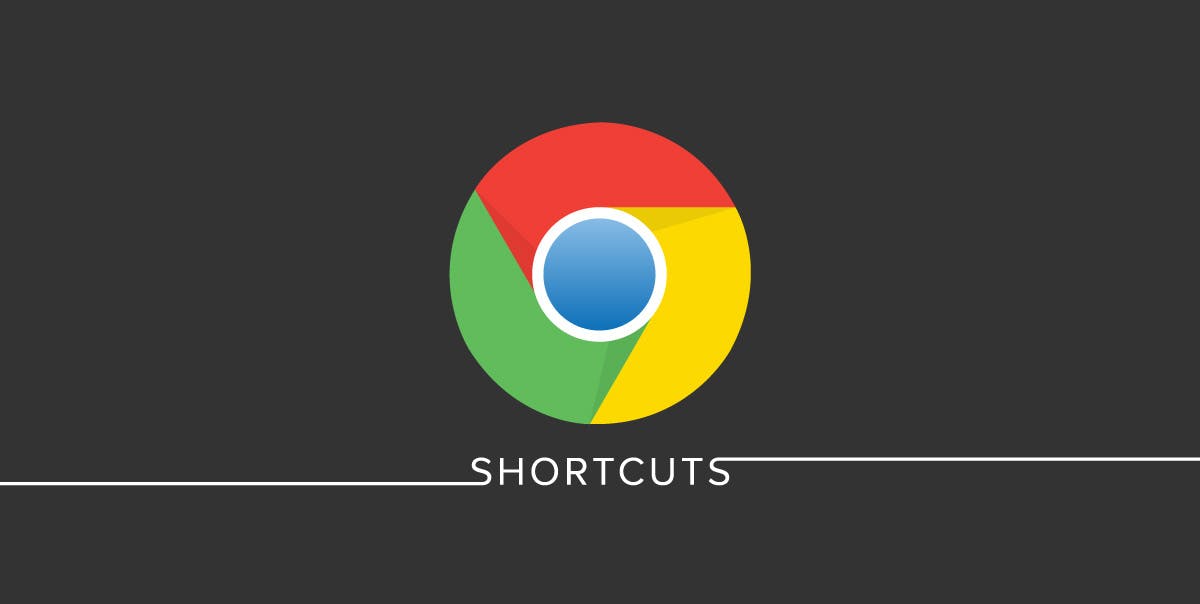 17 of the Most Wonderful Chrome Shortcuts, Tested and Approved