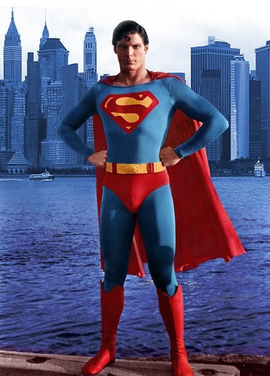 superman pose cold calling strategies