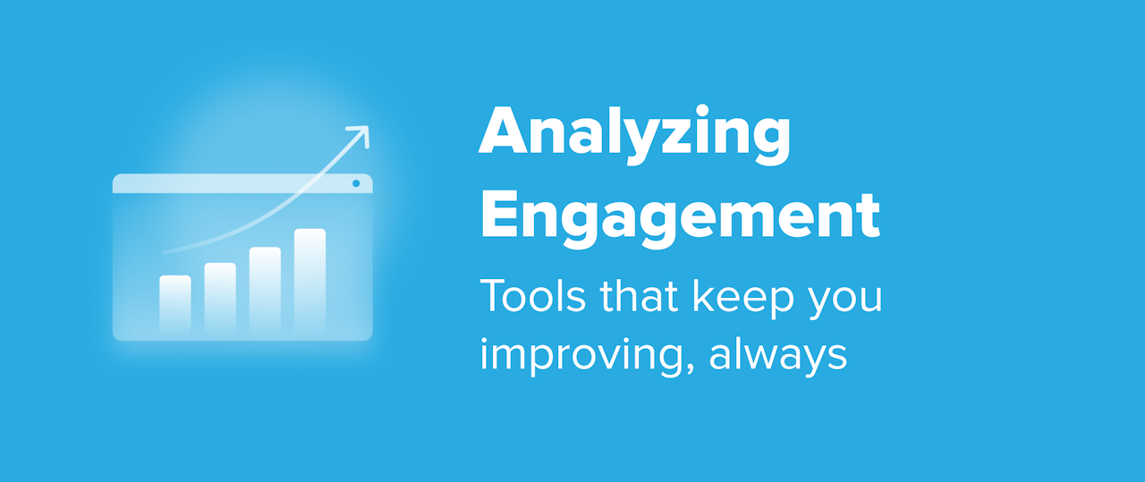 sales prospecting tools: analyzing engagement