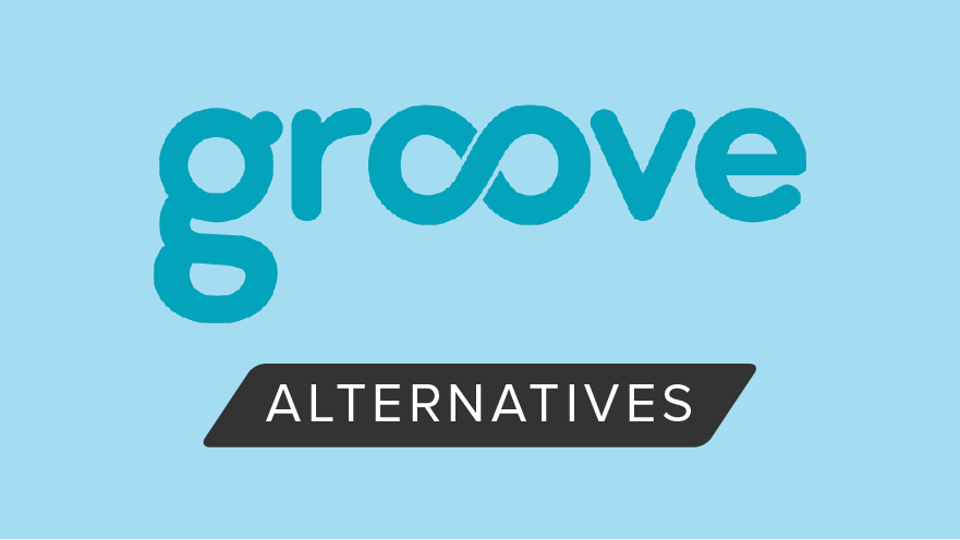 Groove Alternatives: Groove vs Similar Tools