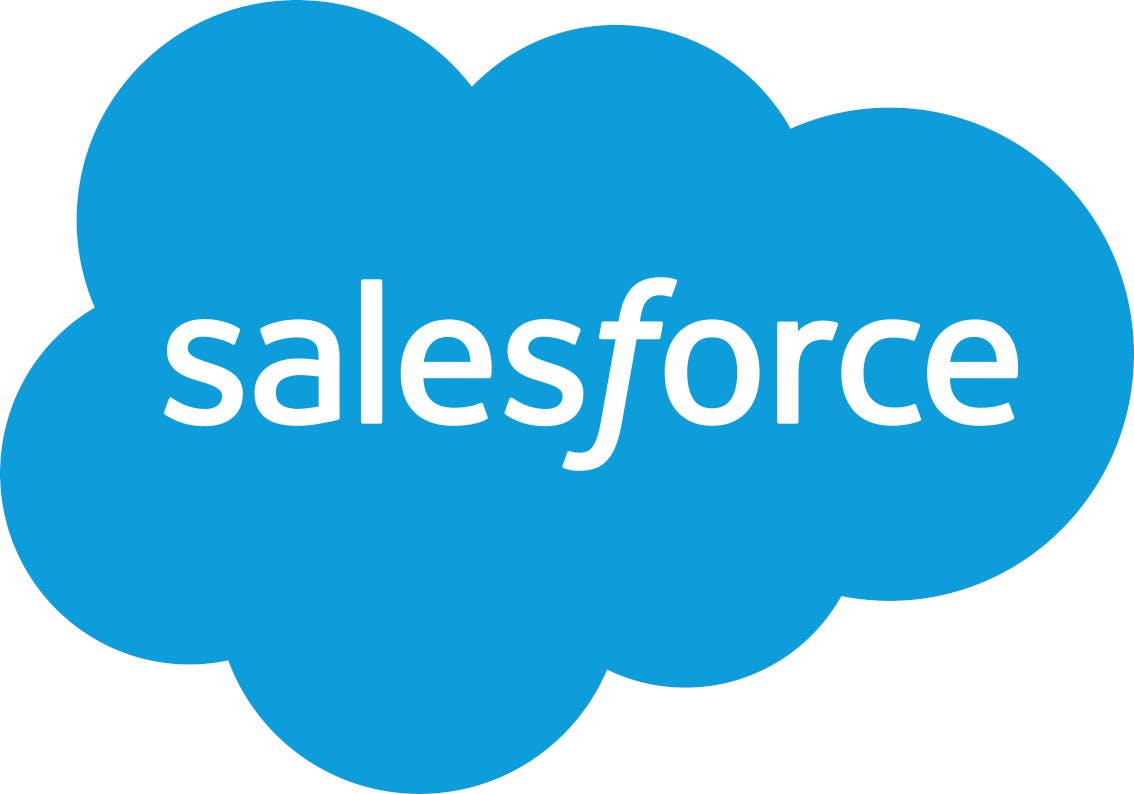 SalesLoft Alternatives: Salesforce