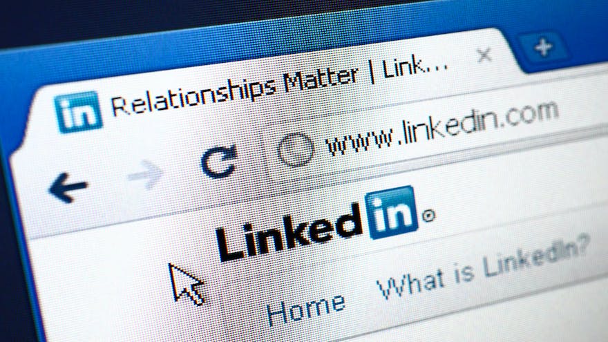 40 Ways to Use LinkedIn for Sales