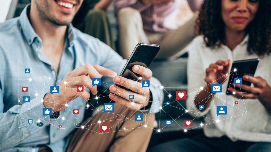 Social Selling in 2023: Everything You Need to Know