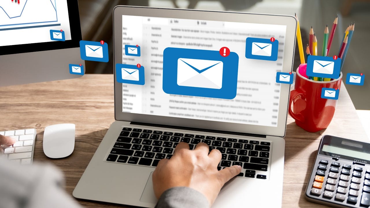 Best Email Management Software Solutions in 2024