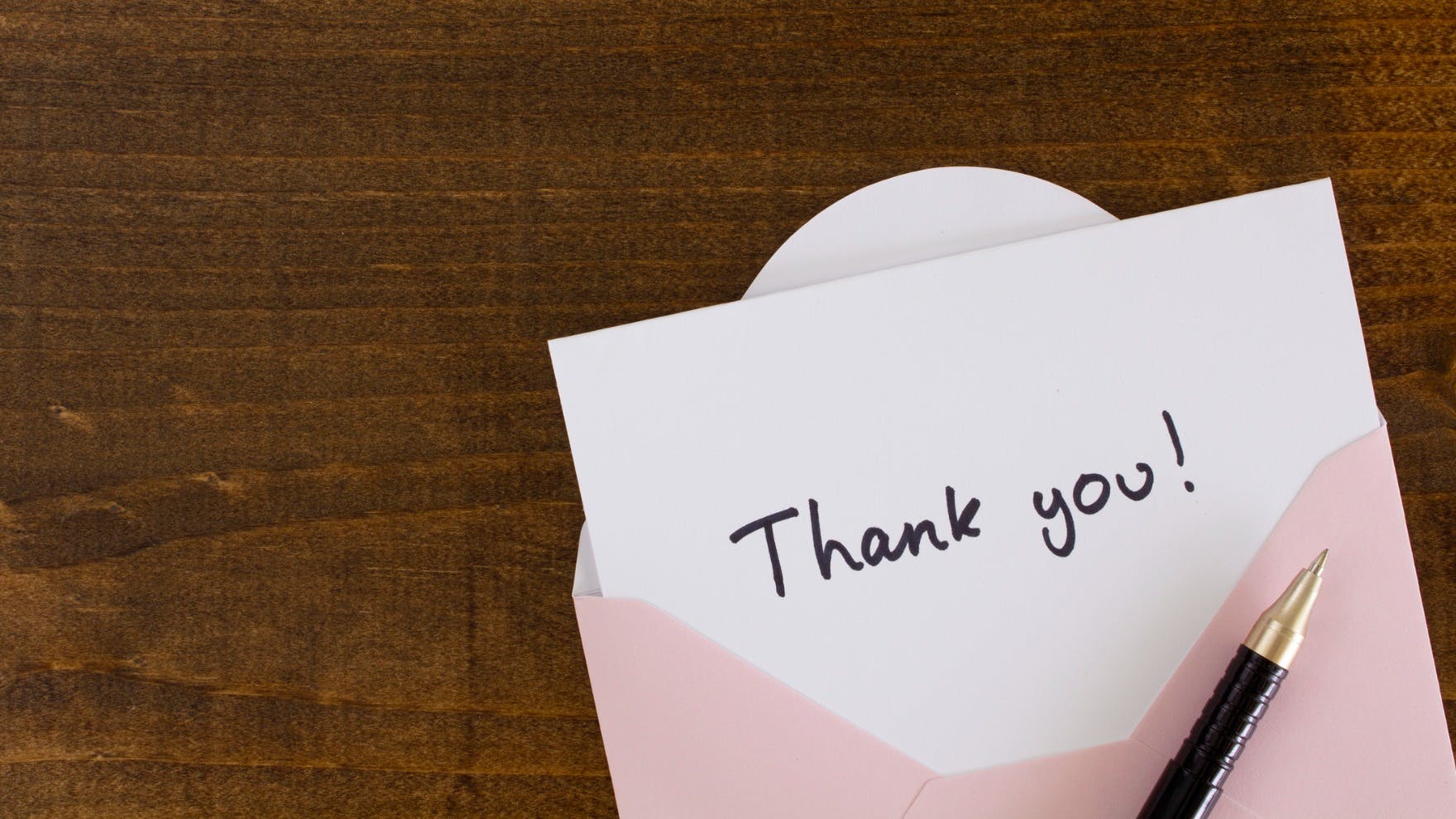 Greatful or Grateful? | Correct Spelling for Your Thank You Note