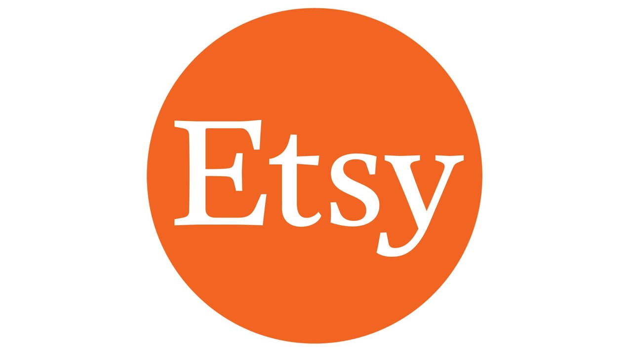 beat the competition example: Etsy